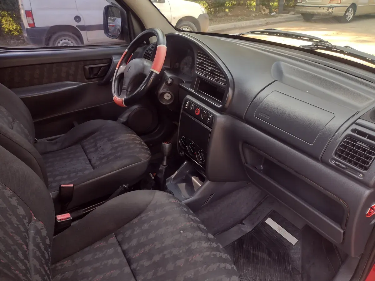 Mirá esta publicación de Citroen Berlingo