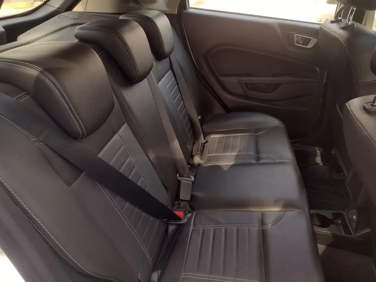 Mirá esta publicación de Ford Fiesta
