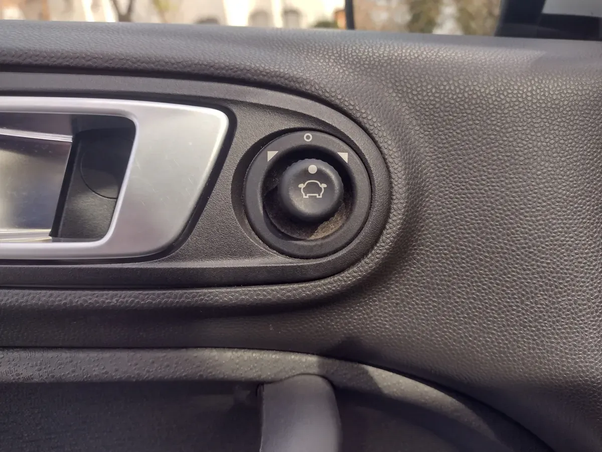 Mirá esta publicación de Ford Fiesta