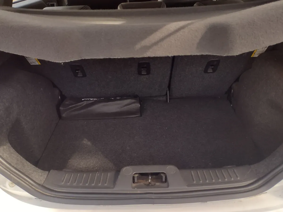Mirá esta publicación de Ford Fiesta