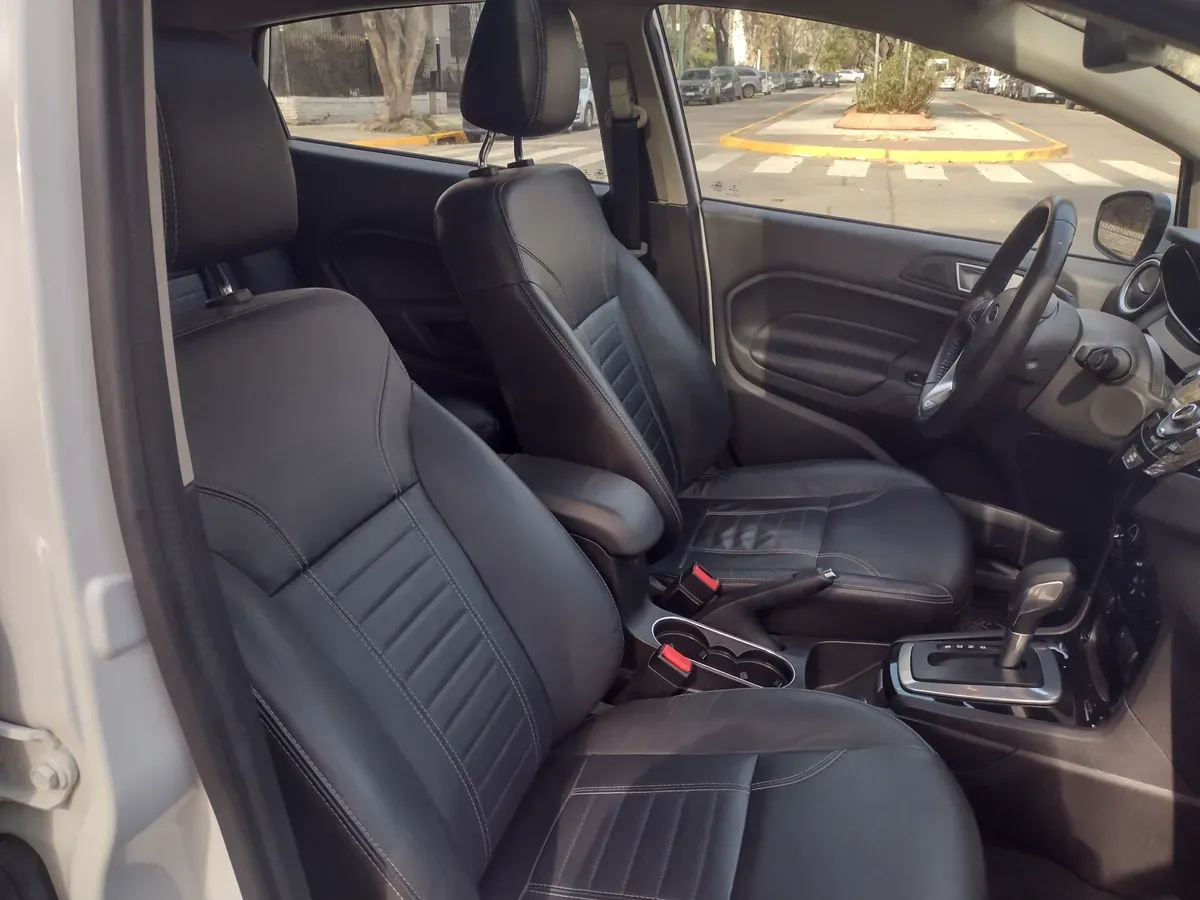 Mirá esta publicación de Ford Fiesta