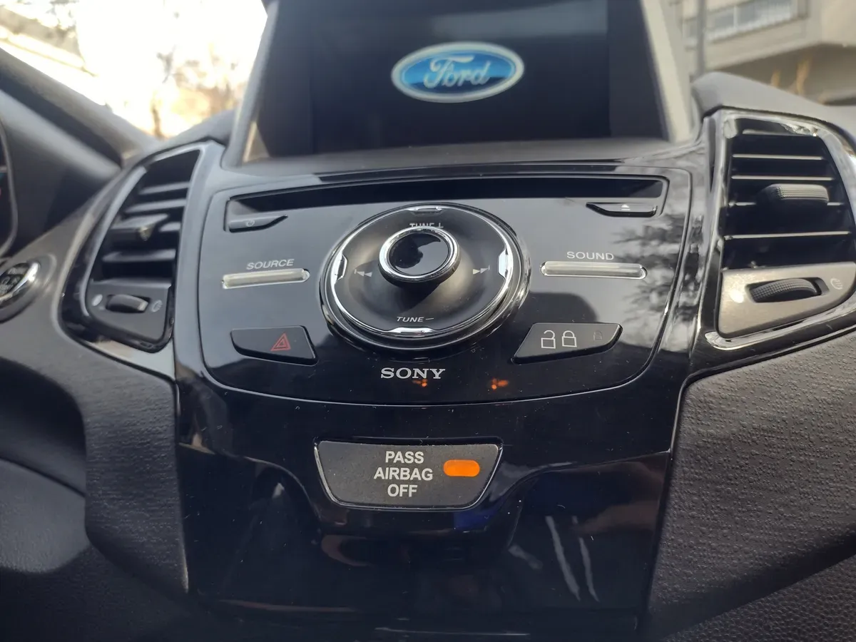Mirá esta publicación de Ford Fiesta