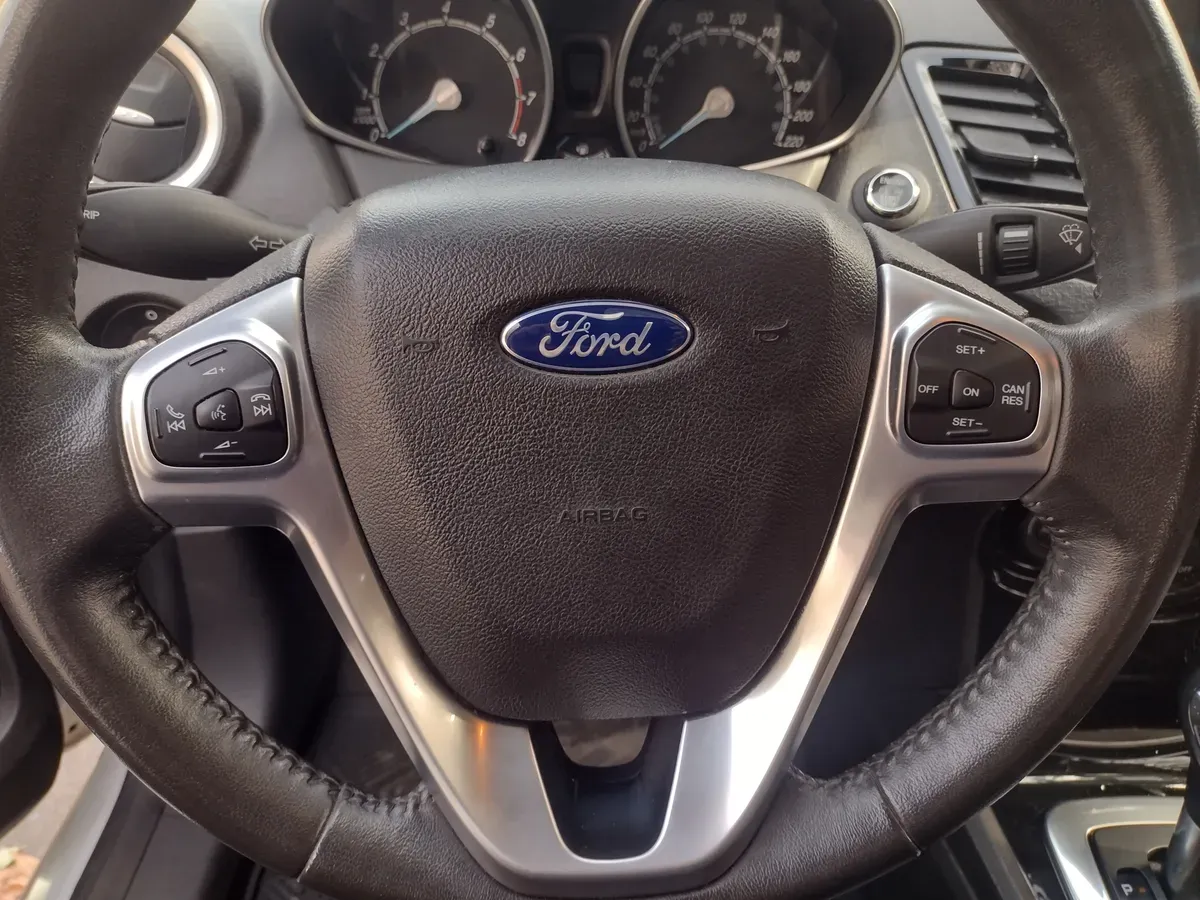 Mirá esta publicación de Ford Fiesta
