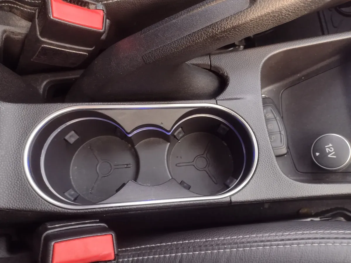 Mirá esta publicación de Ford Fiesta