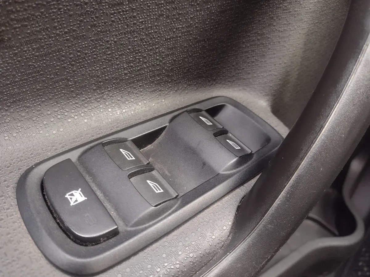 Mirá esta publicación de Ford Fiesta