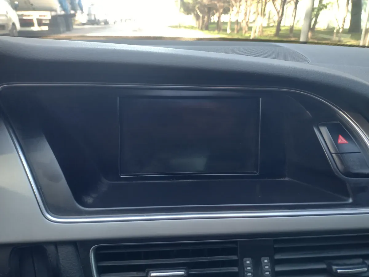 Mirá esta publicación de Audi Q5 Sportback