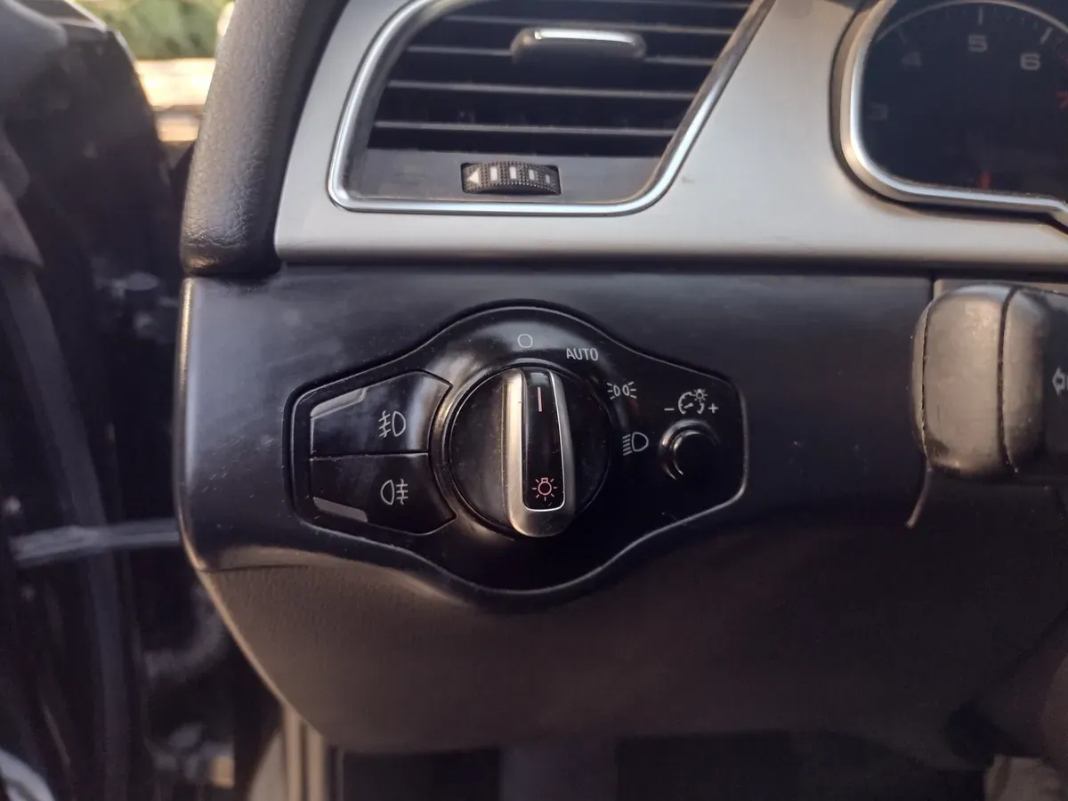 Mirá esta publicación de Audi Q5 Sportback