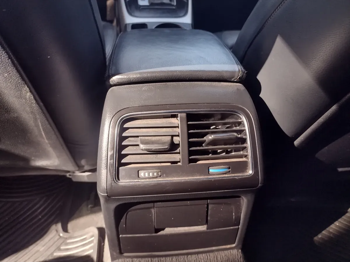 Mirá esta publicación de Audi Q5 Sportback
