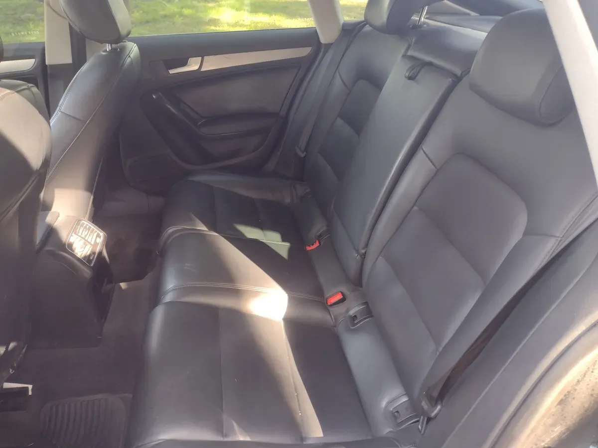 Mirá esta publicación de Audi Q5 Sportback