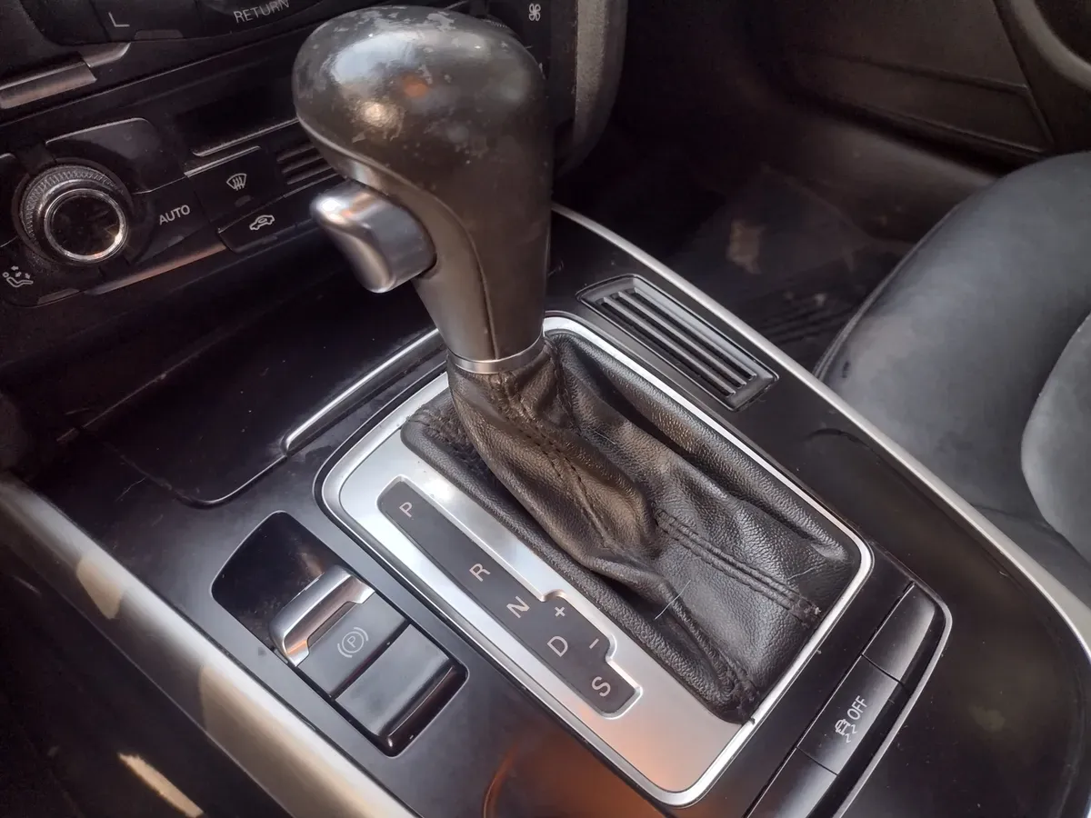 Mirá esta publicación de Audi Q5 Sportback