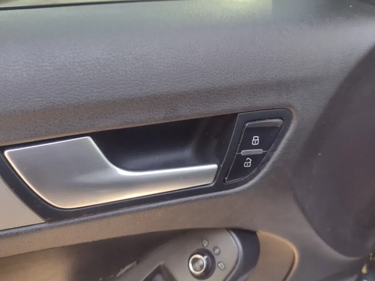 Mirá esta publicación de Audi Q5 Sportback