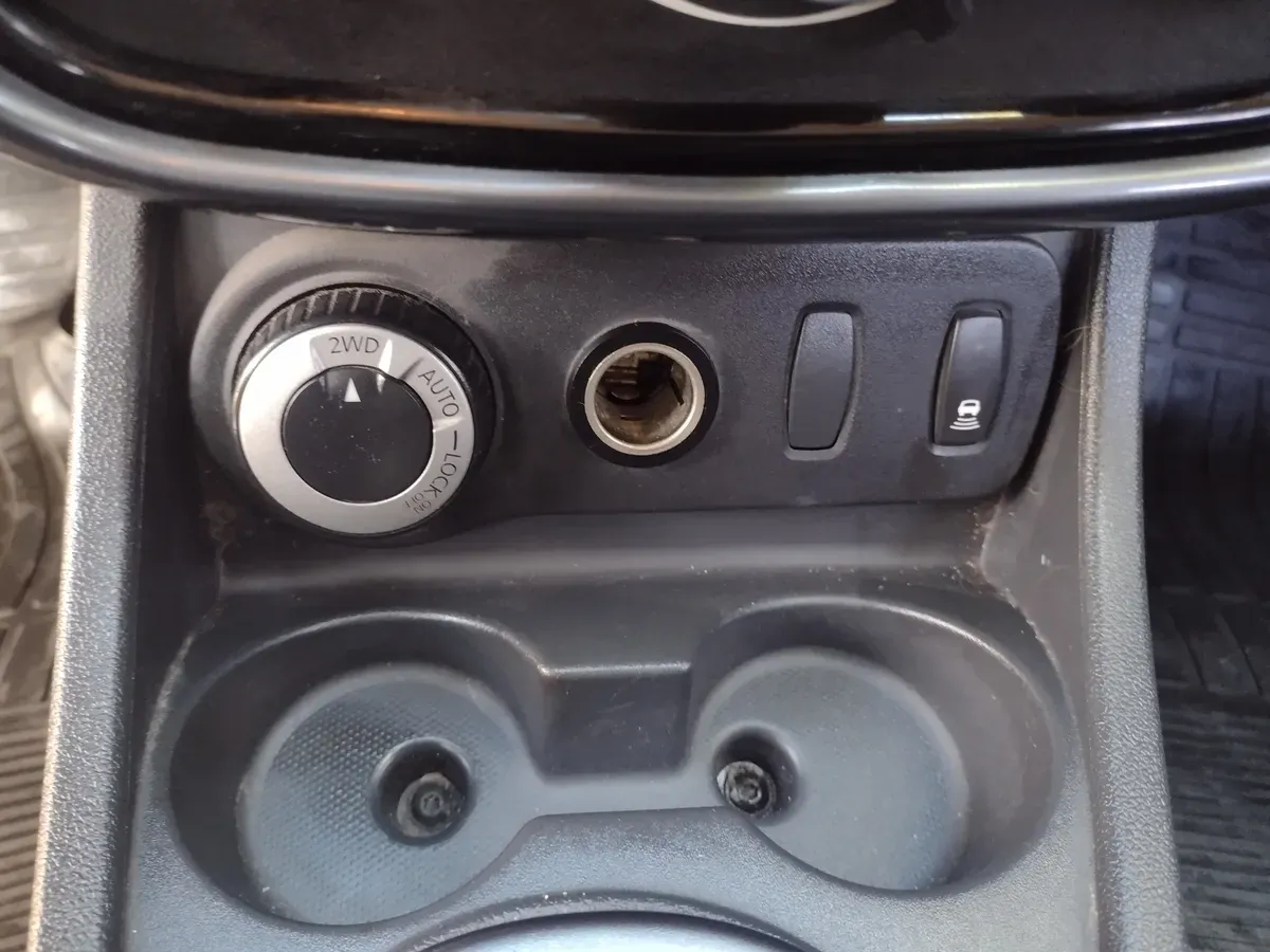 Mirá esta publicación de Renault Duster