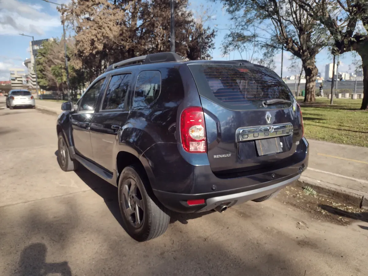 Mira esta publicación de Renault Duster