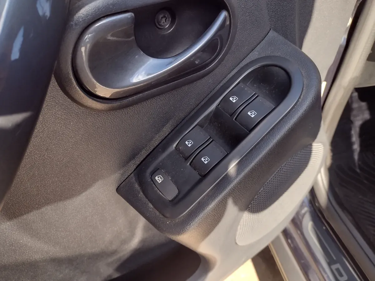 Mirá esta publicación de Renault Duster
