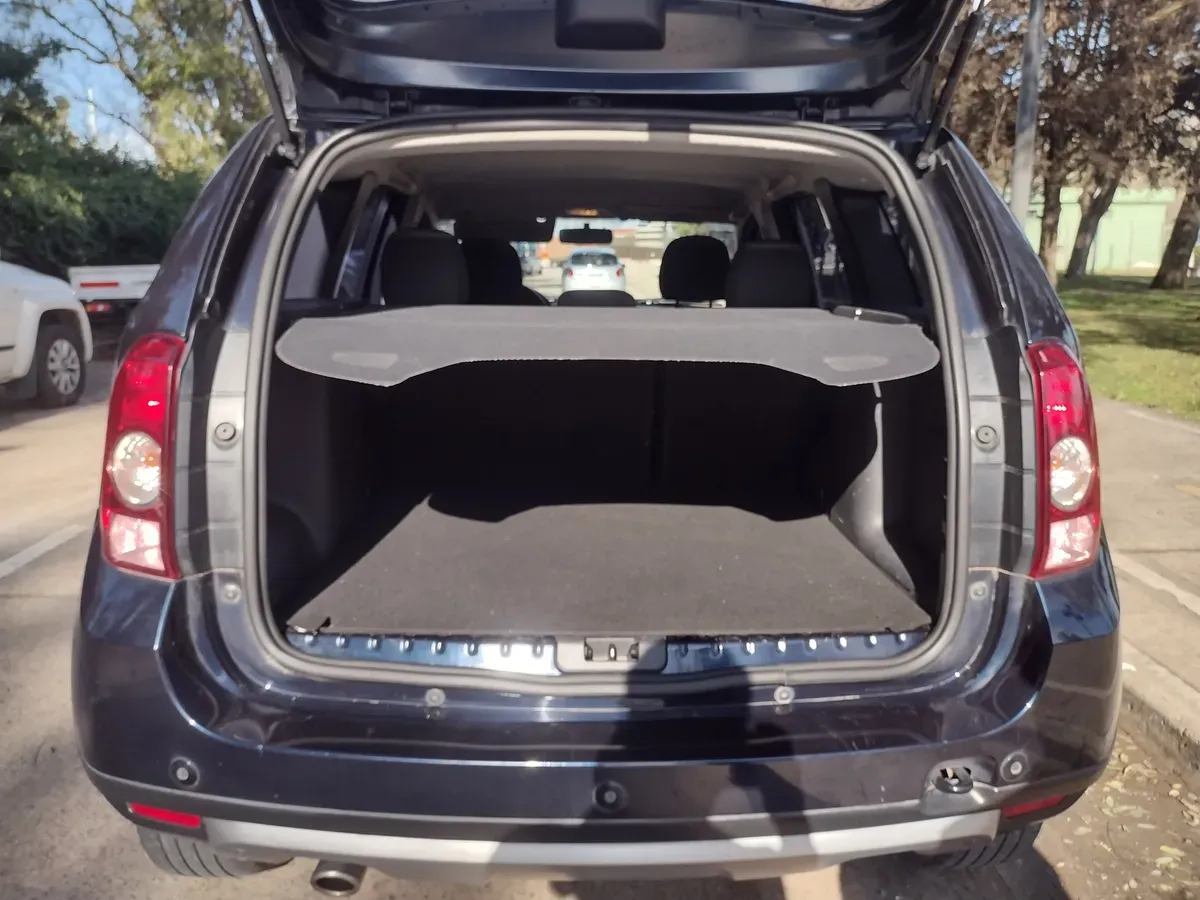 Mirá esta publicación de Renault Duster
