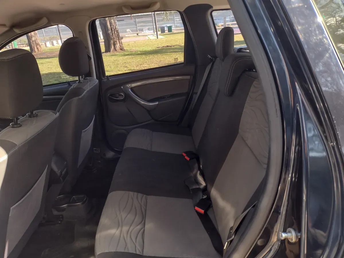 Mirá esta publicación de Renault Duster