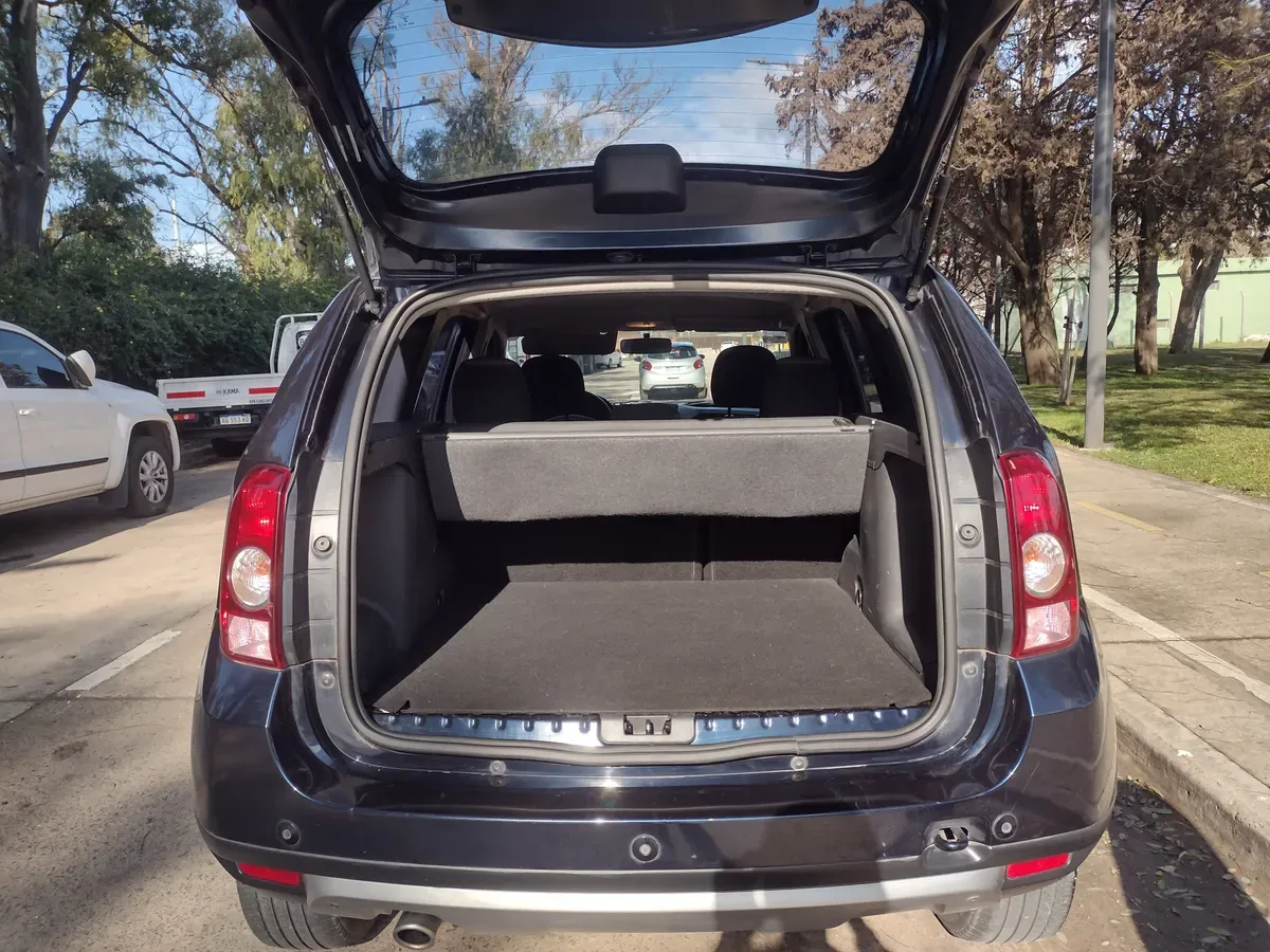 Mira esta publicación de Renault Duster