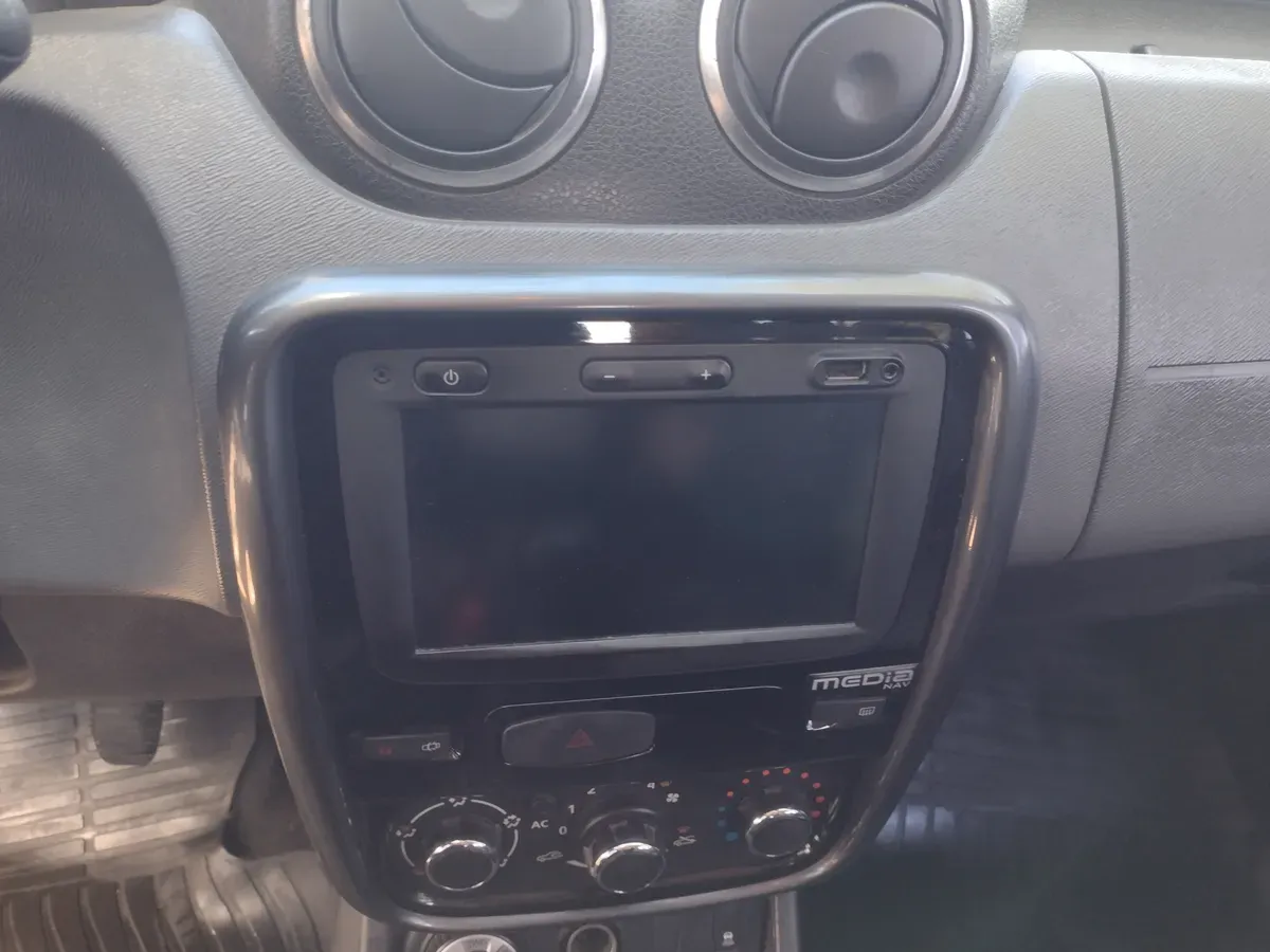 Mirá esta publicación de Renault Duster