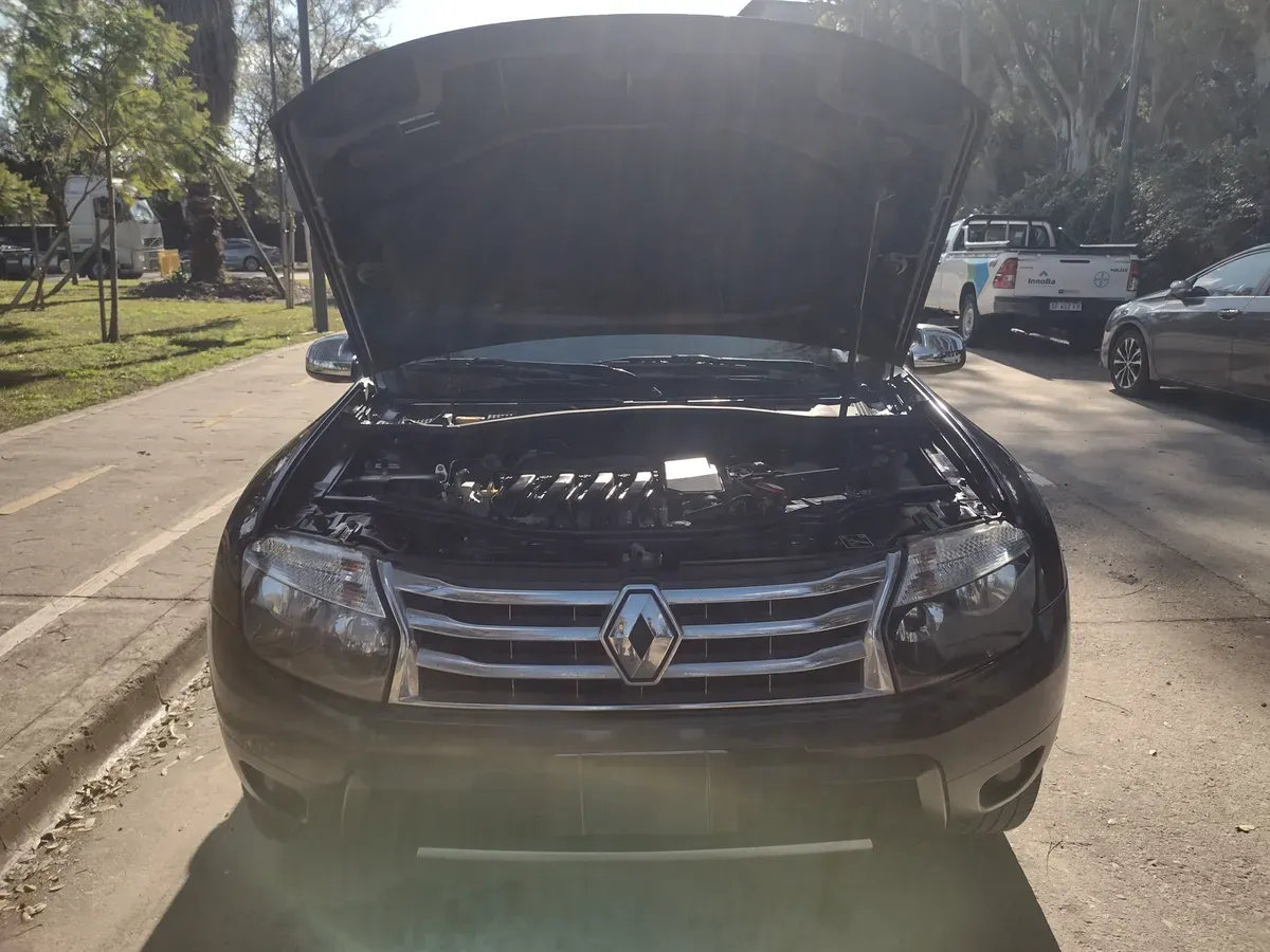 Mira esta publicación de Renault Duster