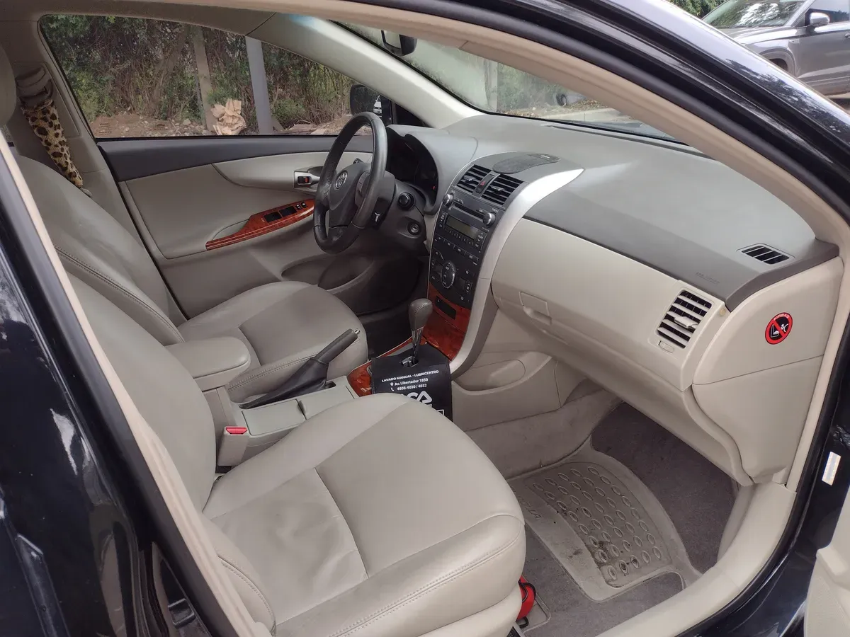 Mirá esta publicación de Toyota Corolla