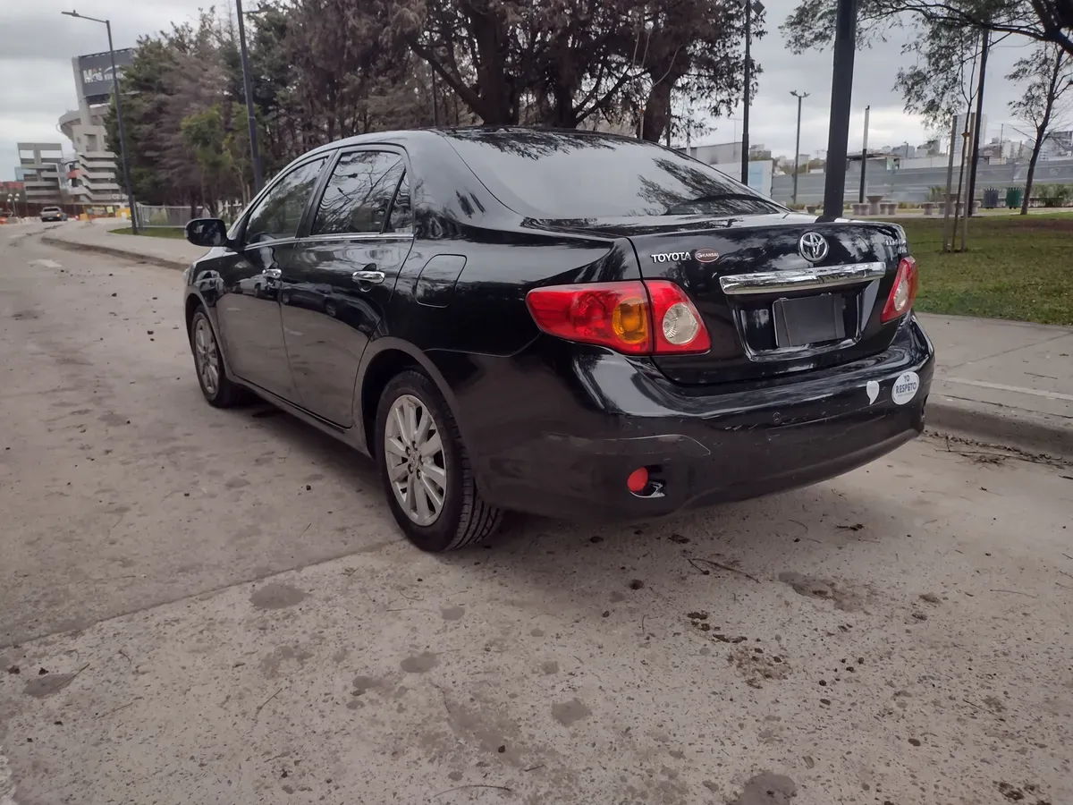 Mira esta publicación de Toyota Corolla