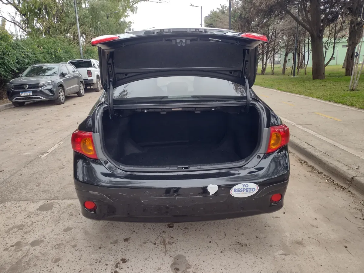 Mira esta publicación de Toyota Corolla