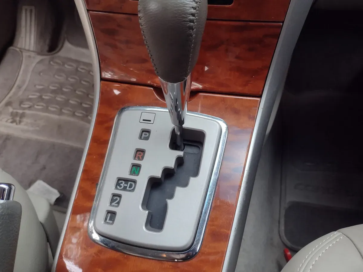 Mirá esta publicación de Toyota Corolla