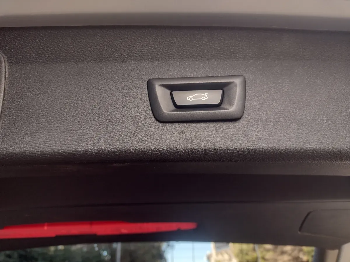 Mirá esta publicación de BMW X1