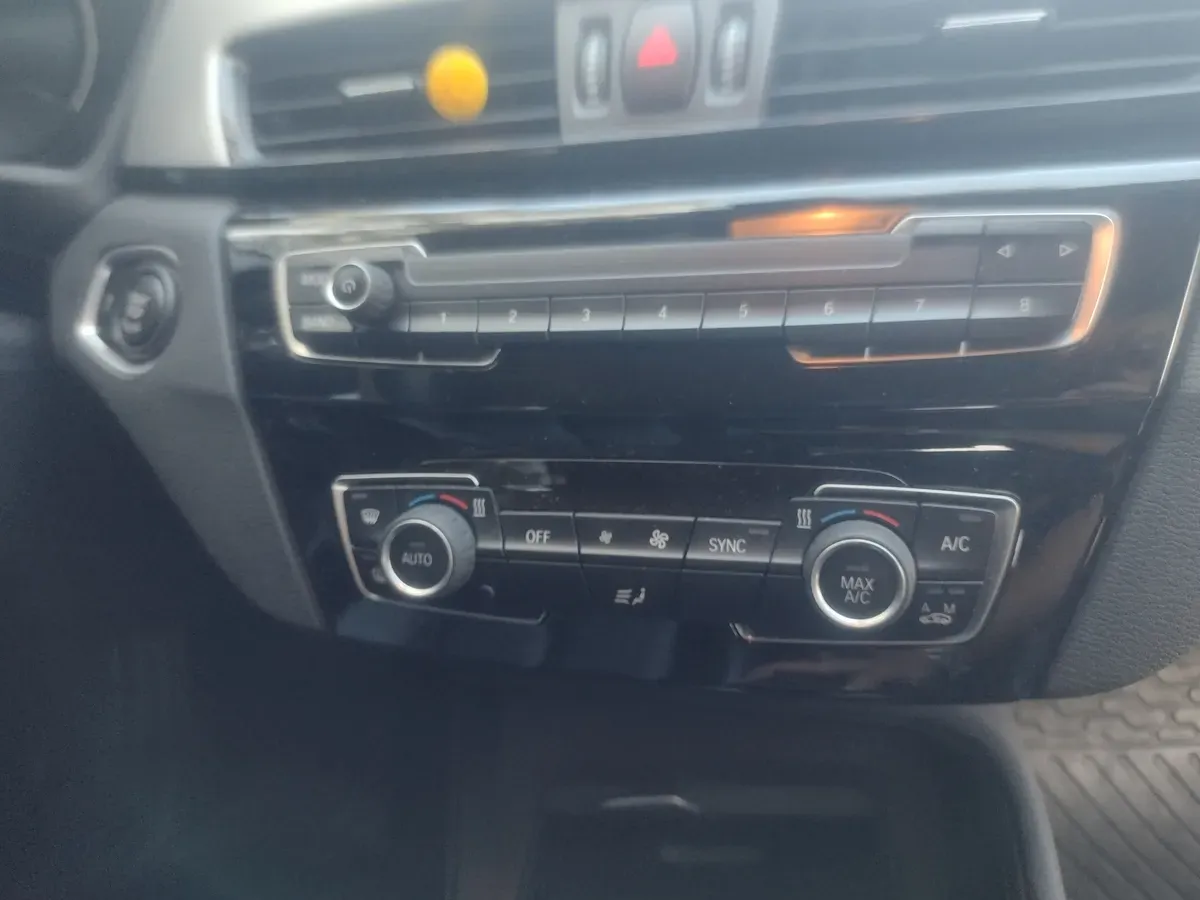 Mirá esta publicación de BMW X1