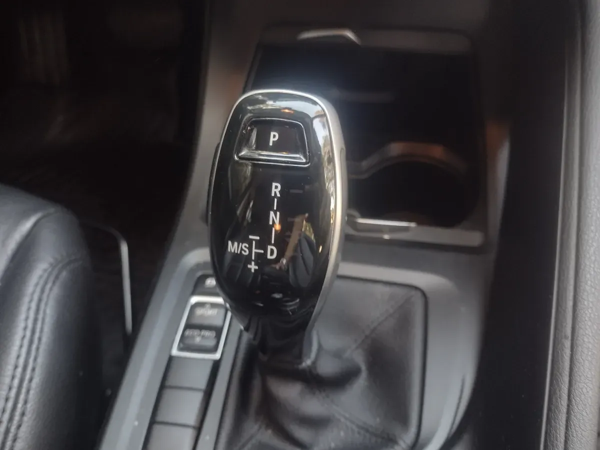 Mirá esta publicación de BMW X1