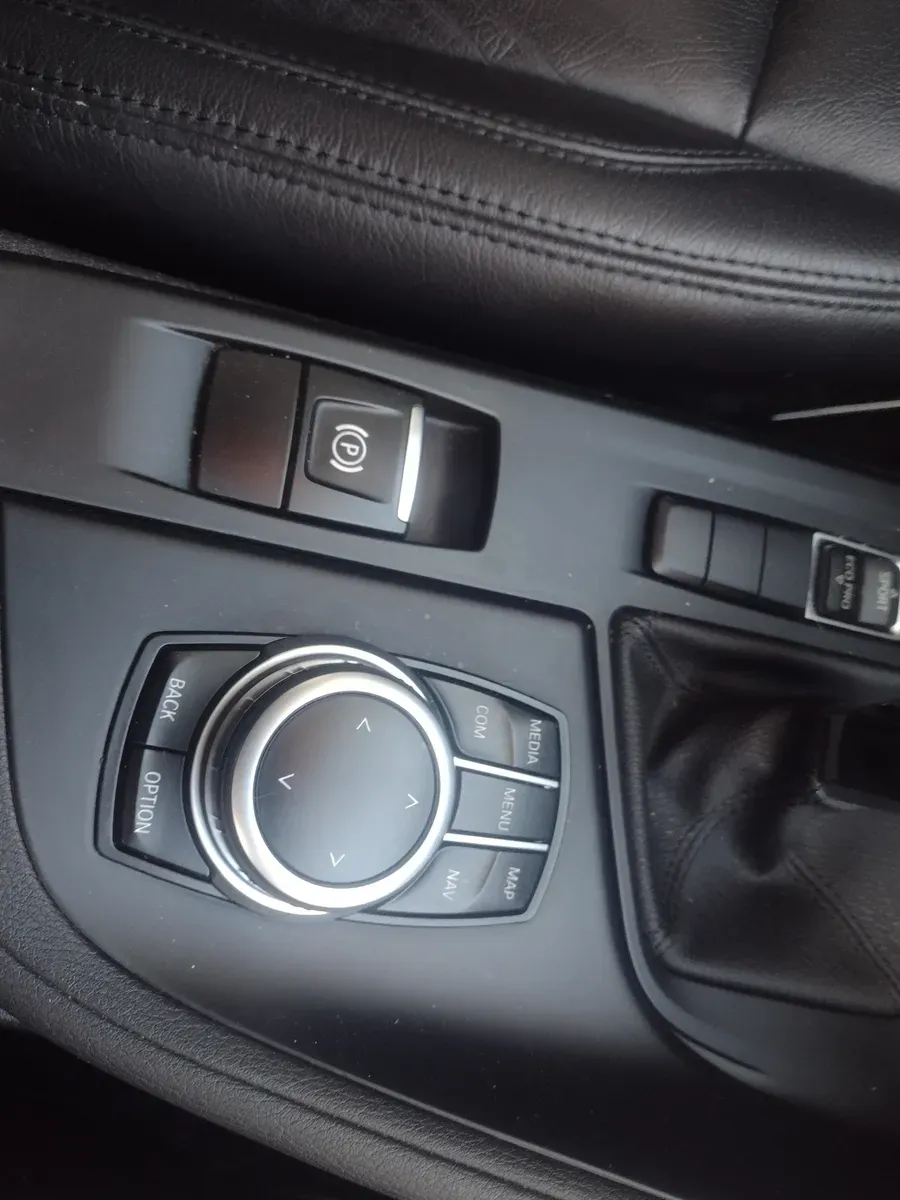 Mirá esta publicación de BMW X1