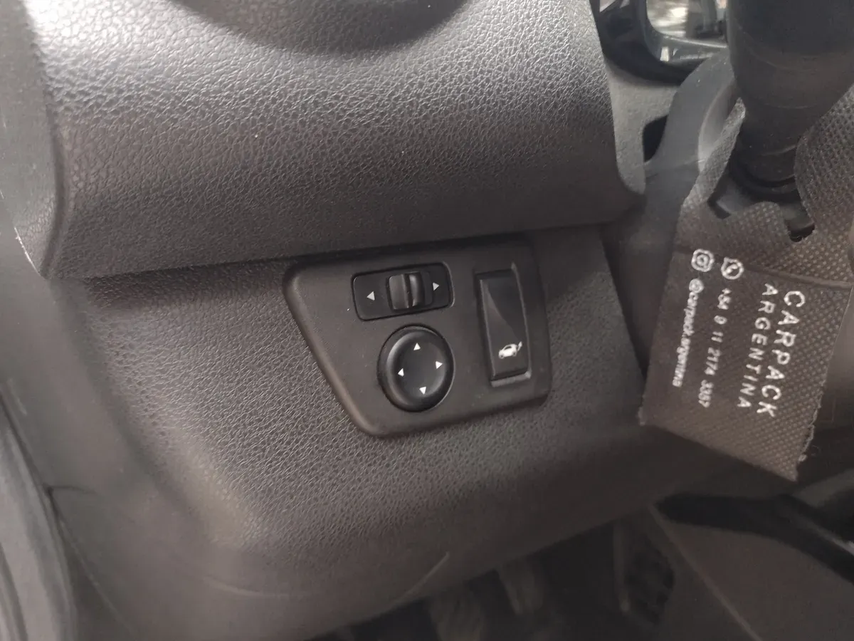 Mirá esta publicación de Renault Kwid