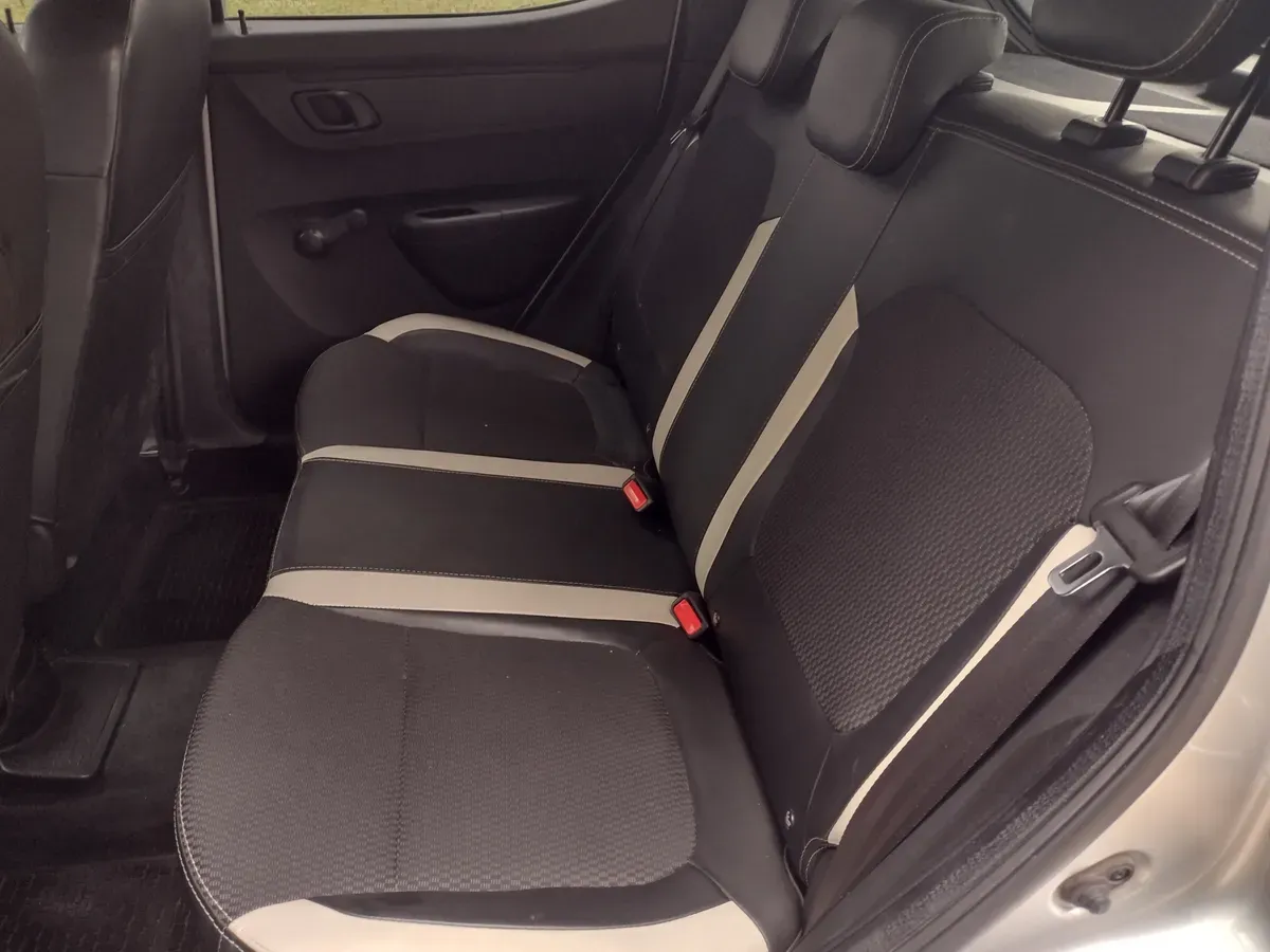 Mirá esta publicación de Renault Kwid