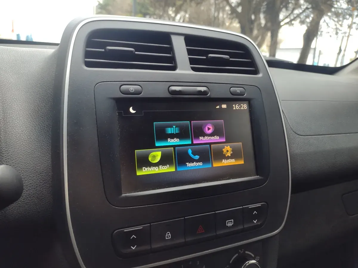 Mirá esta publicación de Renault Kwid
