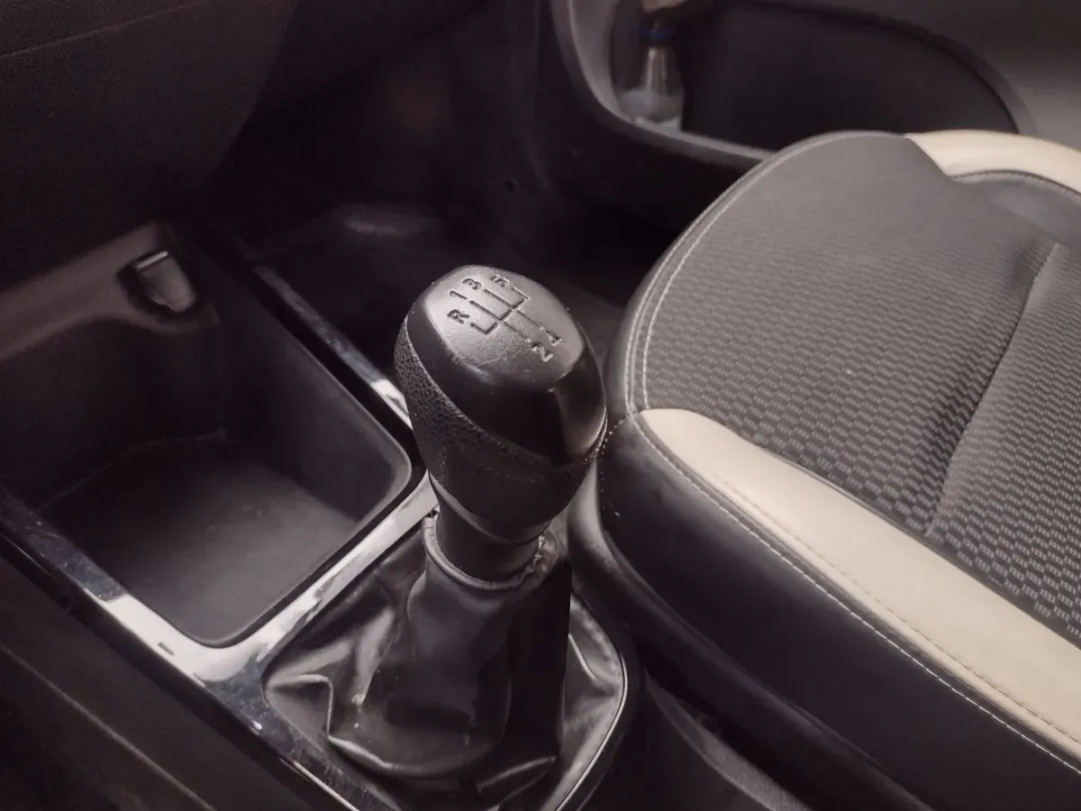 Mirá esta publicación de Renault Kwid