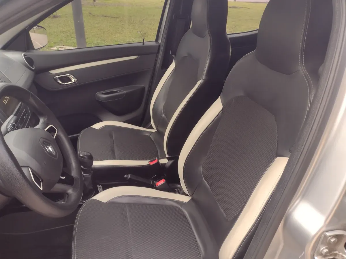 Mirá esta publicación de Renault Kwid