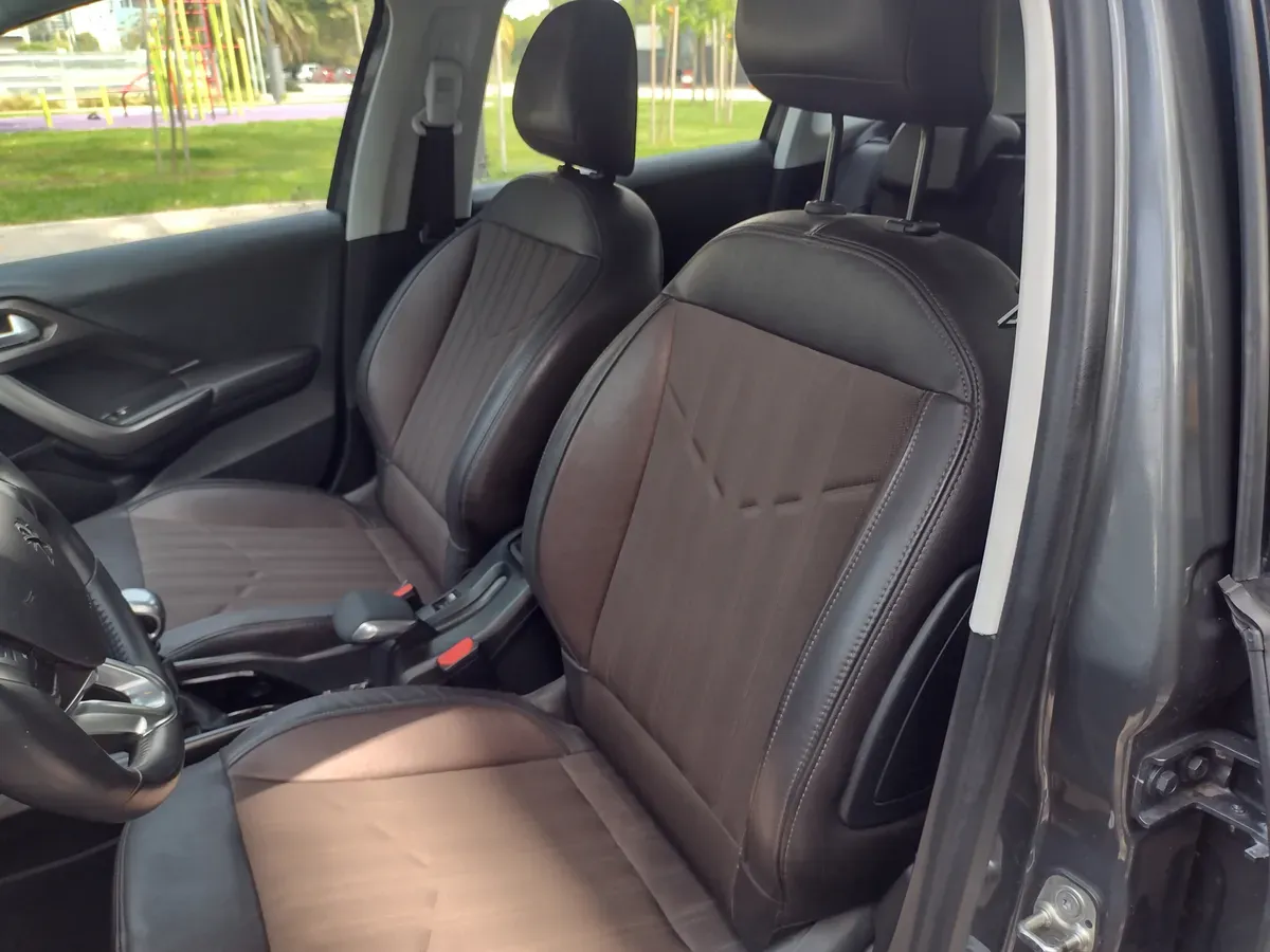Mirá esta publicación de Peugeot 2008
