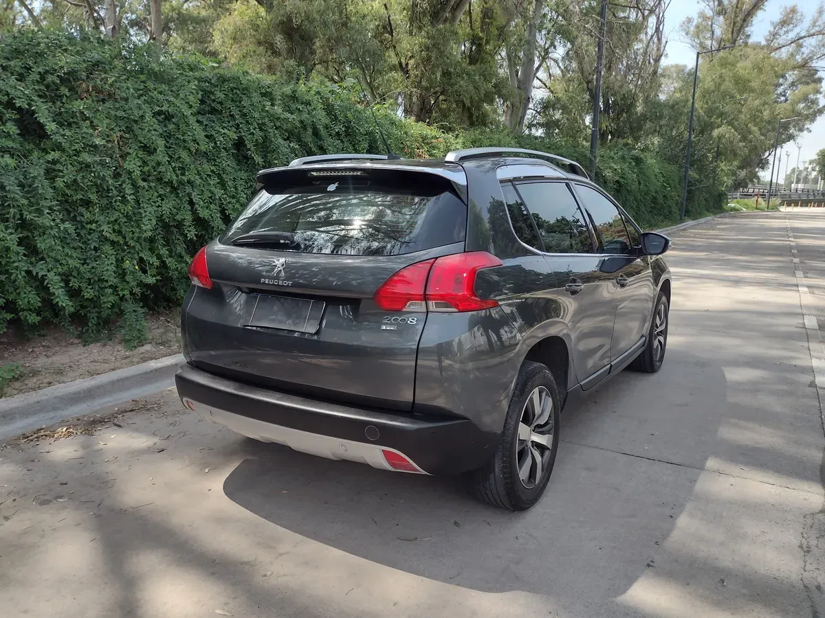 Mira esta publicación de Peugeot 2008