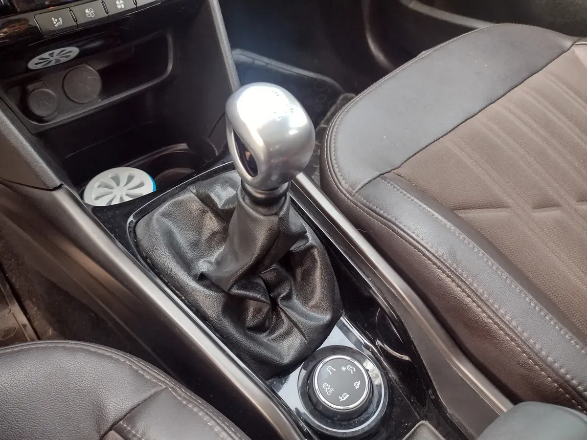 Mira esta publicación de Peugeot 2008