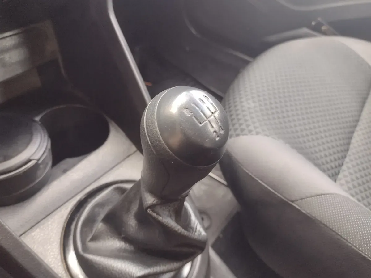 Mirá esta publicación de Volkswagen Gol Trend