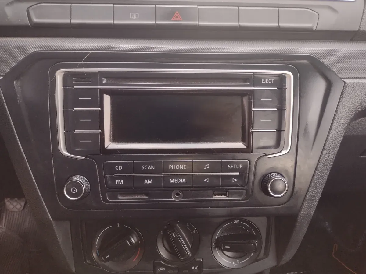 Mirá esta publicación de Volkswagen Gol Trend