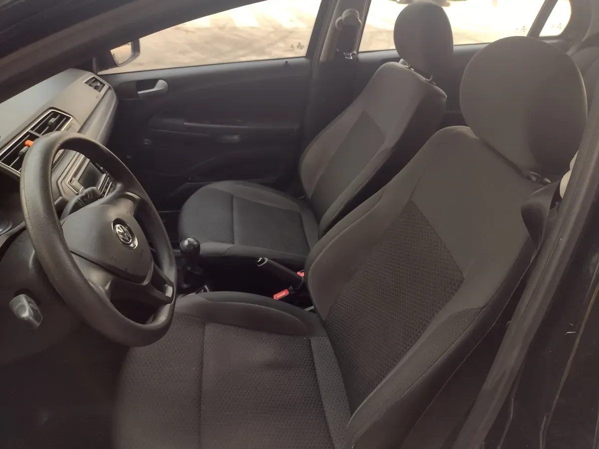 Mirá esta publicación de Volkswagen Gol Trend