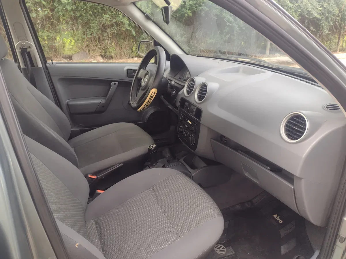 Mirá esta publicación de Volkswagen Gol Trend
