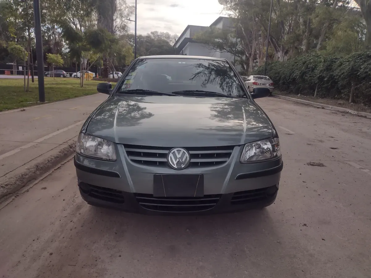 Mira esta publicación de Volkswagen Gol Trend