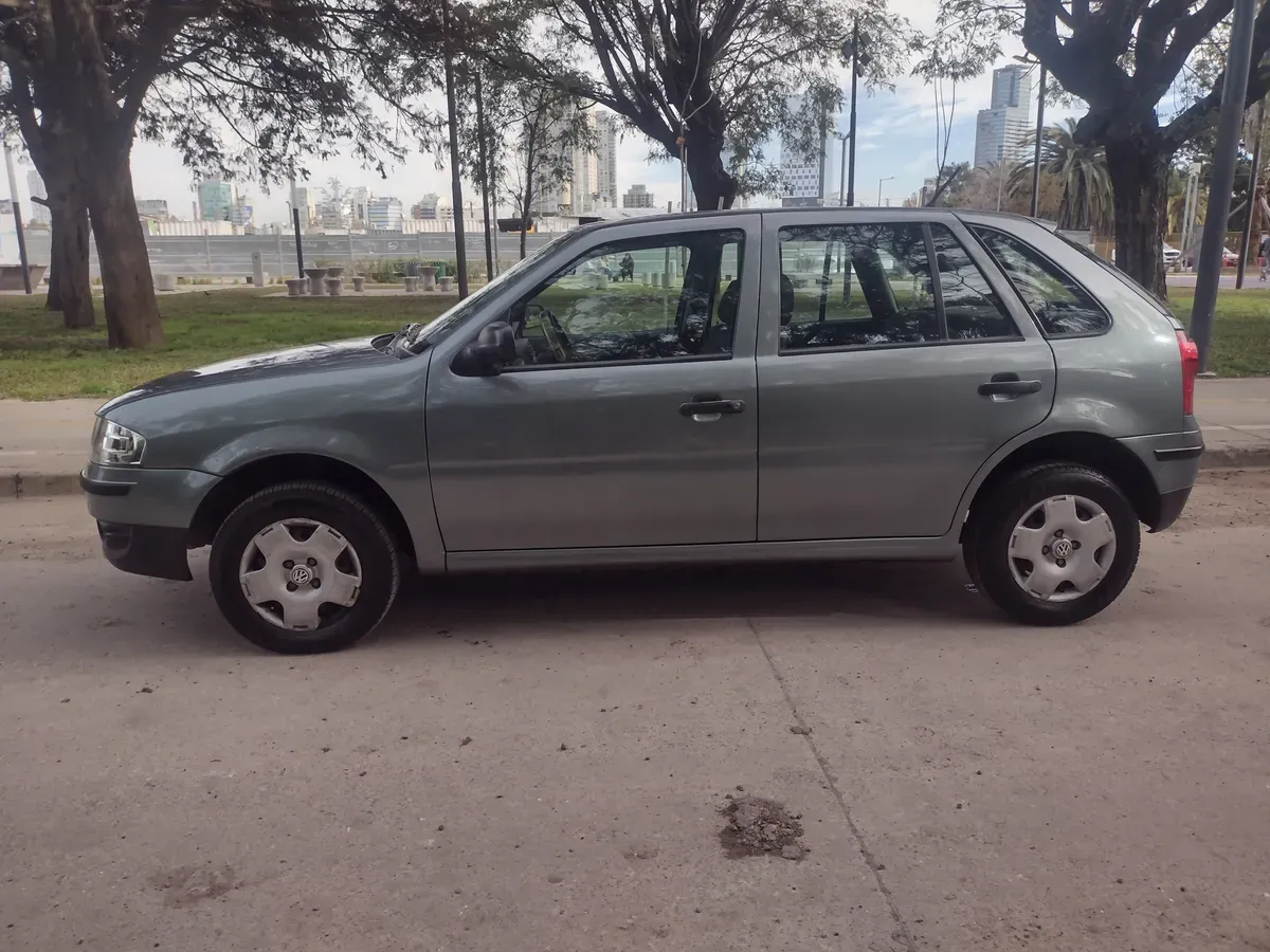 Mira esta publicación de Volkswagen Gol Trend