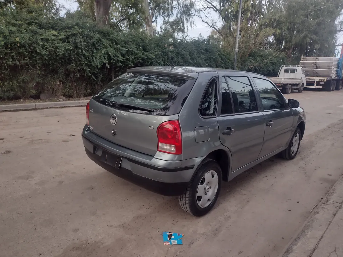 Mira esta publicación de Volkswagen Gol Trend