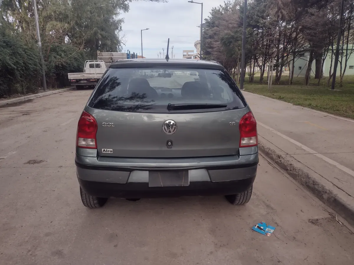 Mira esta publicación de Volkswagen Gol Trend
