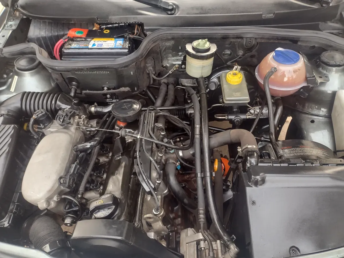 Mira esta publicación de Volkswagen Gol Trend
