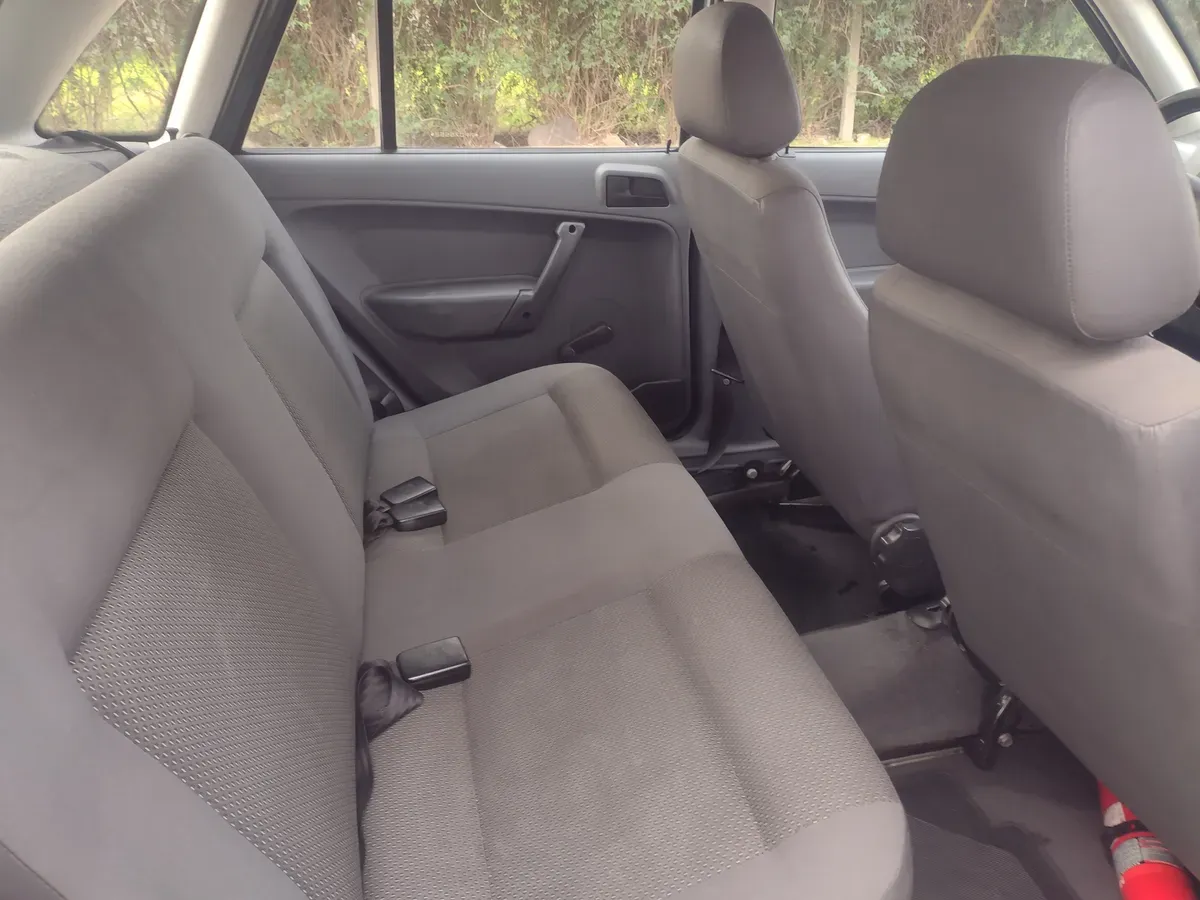 Mirá esta publicación de Volkswagen Gol Trend