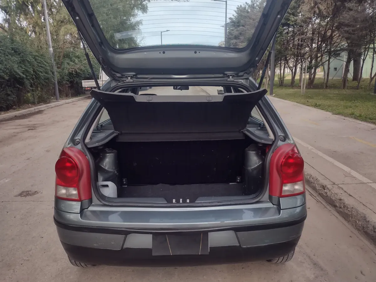 Mira esta publicación de Volkswagen Gol Trend